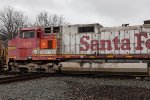BNSF 683